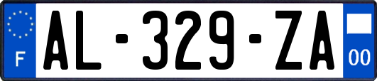 AL-329-ZA