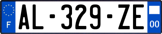 AL-329-ZE