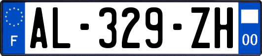 AL-329-ZH