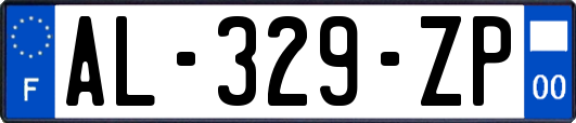 AL-329-ZP