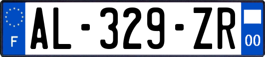 AL-329-ZR