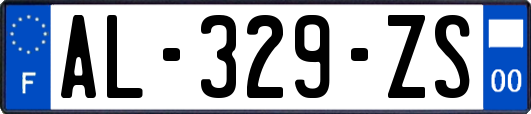 AL-329-ZS