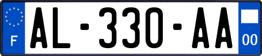 AL-330-AA