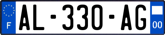 AL-330-AG