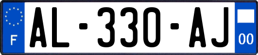 AL-330-AJ