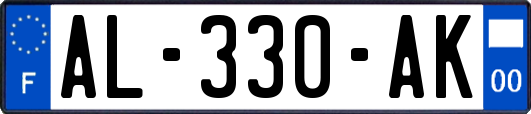 AL-330-AK