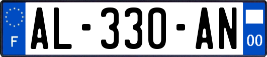 AL-330-AN