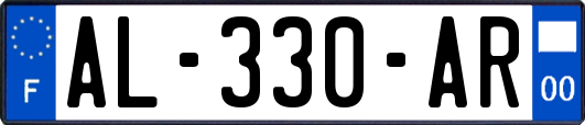 AL-330-AR