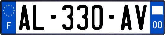 AL-330-AV