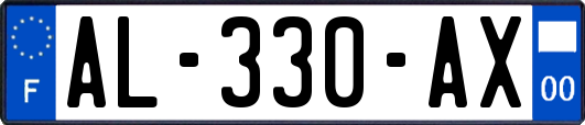 AL-330-AX