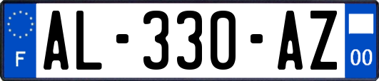 AL-330-AZ