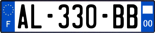 AL-330-BB