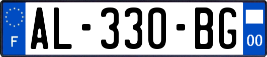 AL-330-BG