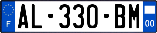AL-330-BM