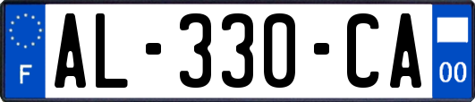 AL-330-CA