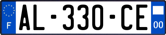 AL-330-CE