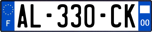 AL-330-CK