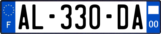 AL-330-DA