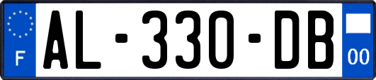 AL-330-DB