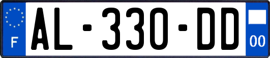 AL-330-DD