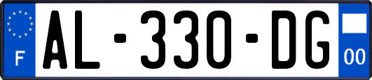 AL-330-DG