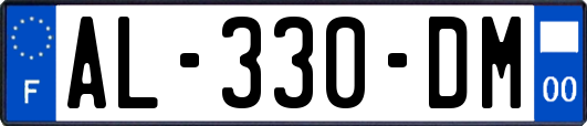 AL-330-DM