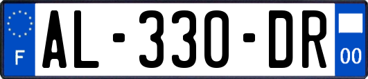 AL-330-DR