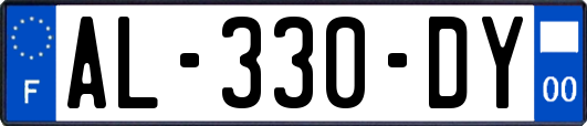 AL-330-DY