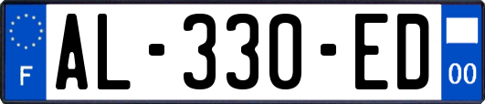 AL-330-ED