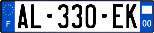 AL-330-EK