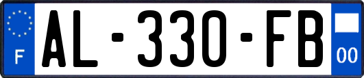 AL-330-FB