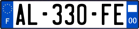 AL-330-FE