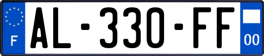 AL-330-FF
