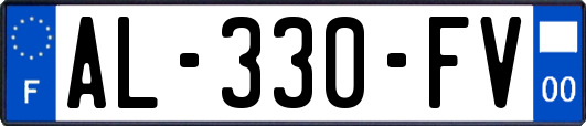 AL-330-FV