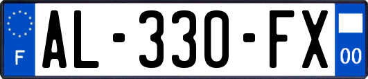 AL-330-FX