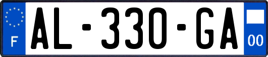 AL-330-GA
