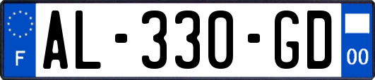 AL-330-GD