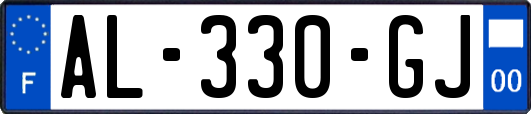 AL-330-GJ