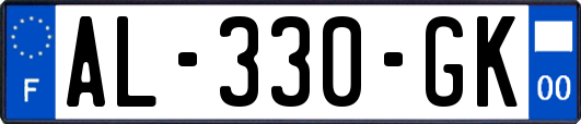 AL-330-GK