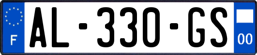AL-330-GS
