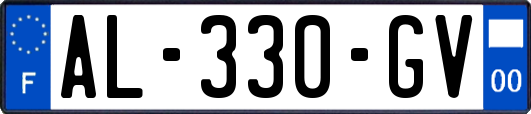 AL-330-GV