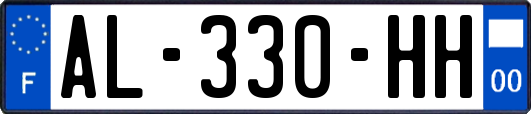 AL-330-HH