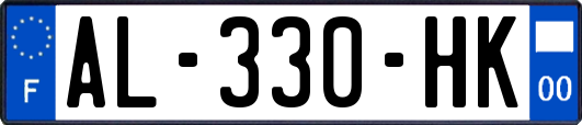 AL-330-HK