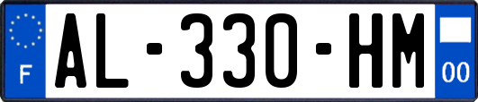 AL-330-HM