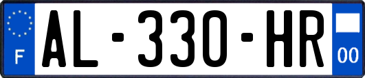 AL-330-HR