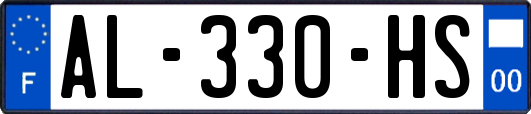 AL-330-HS