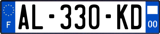 AL-330-KD