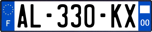 AL-330-KX