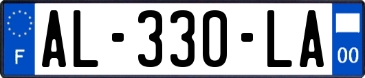 AL-330-LA
