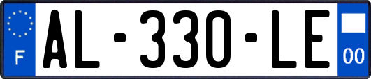 AL-330-LE